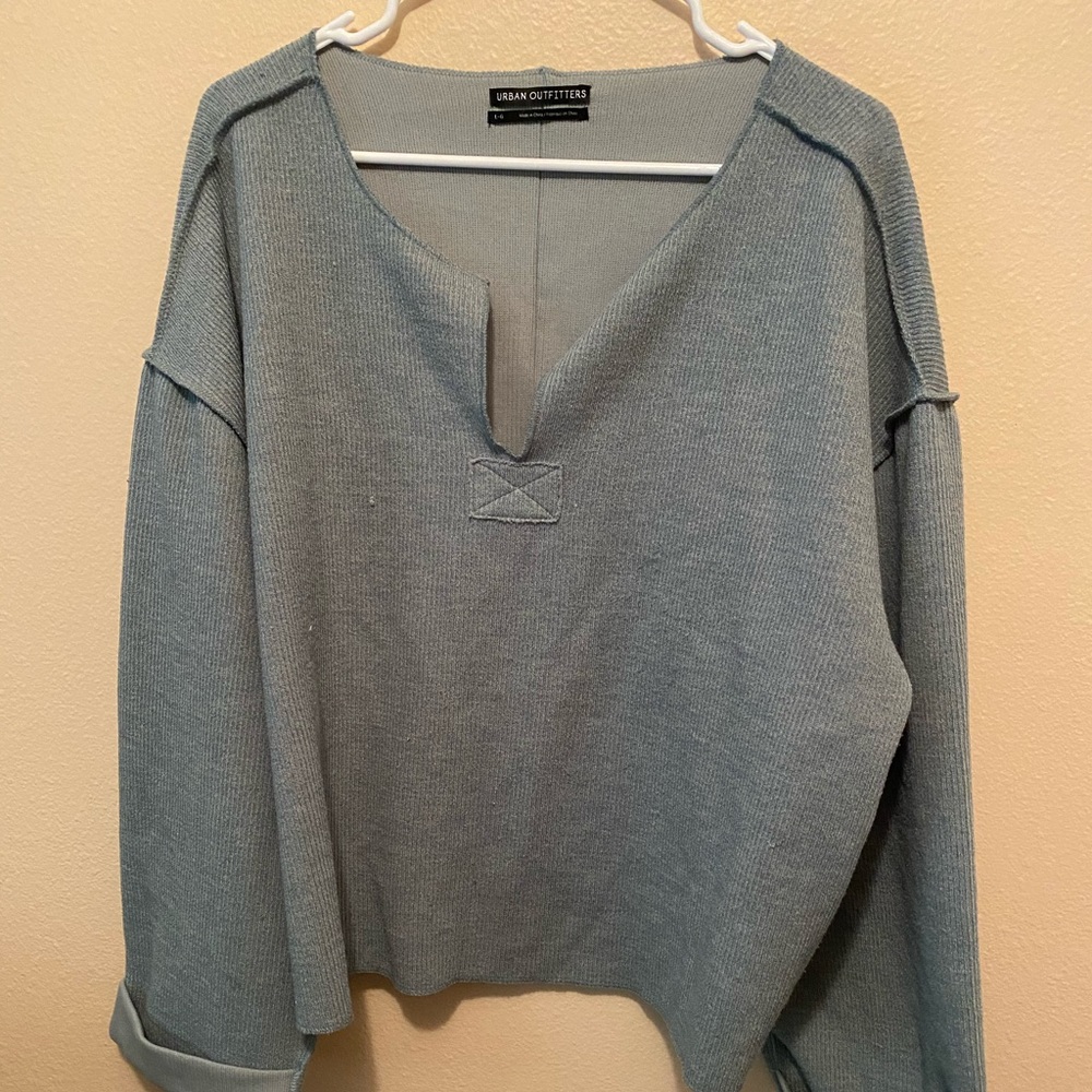 Urban outfitters sweatshirt size large